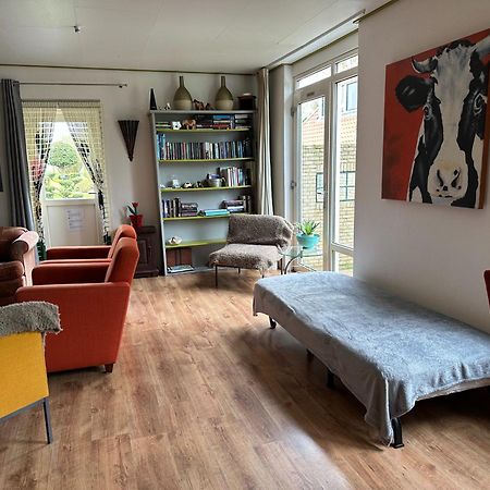 Het Melkhuis Op Prachtig Landgoed Koepeltjesplaats Gaast 외부 사진